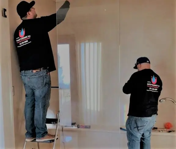 Professional plumbing installation for Leak Detection in Schall Circle